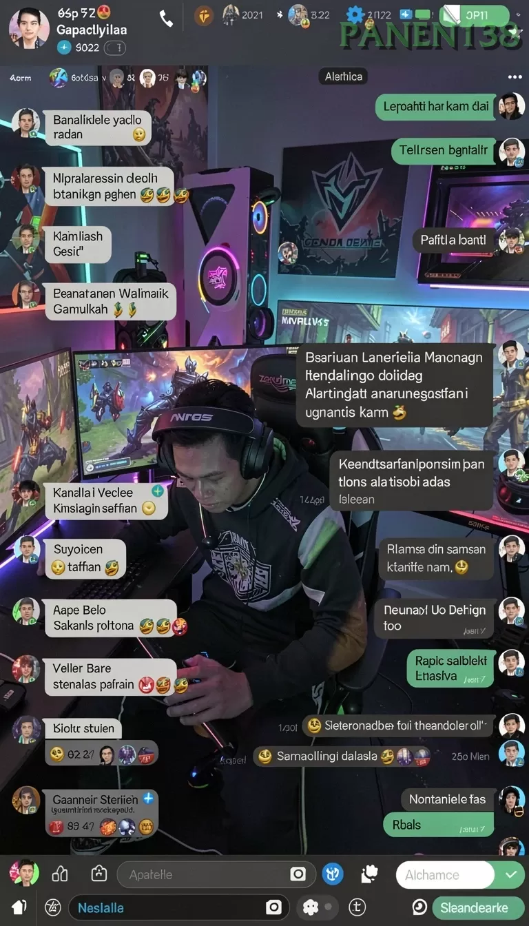Screenshot Le Pharaoh 1