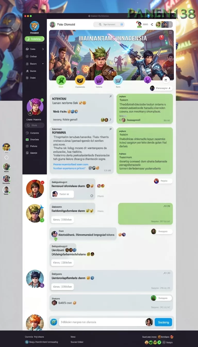 Screenshot The Pirates 2
