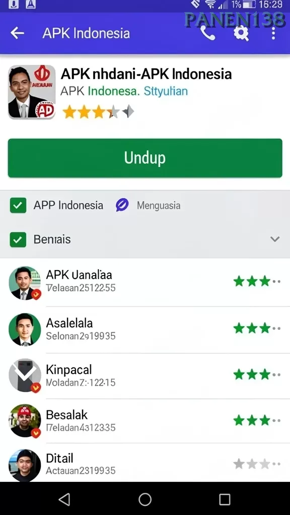 Screenshot Cash Pool 1
