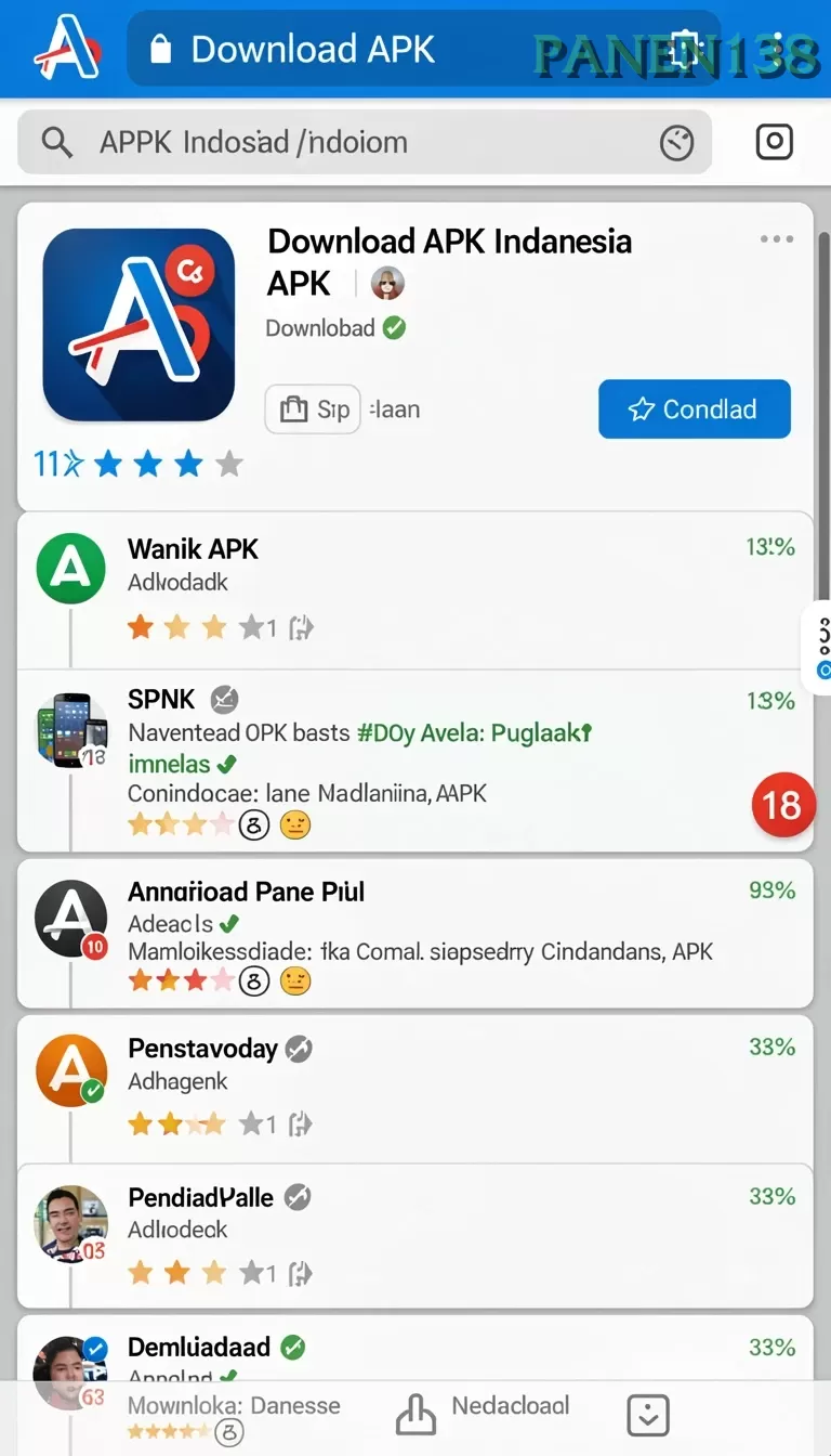 Screenshot Animal Dojo 1