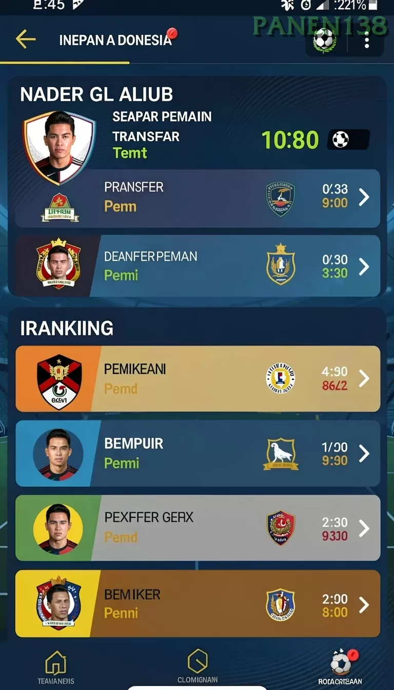 Screenshot Animal Dojo 2
