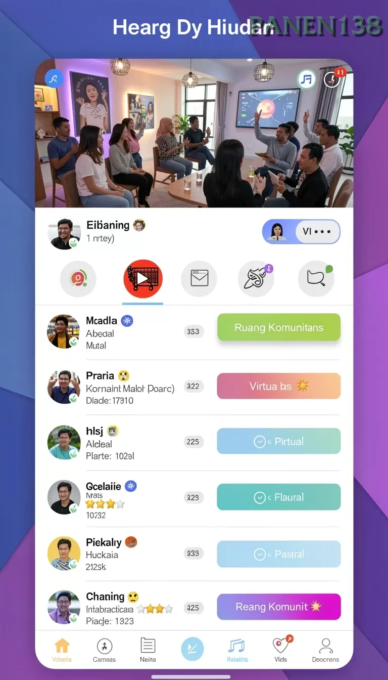 Screenshot Cash Pool 2