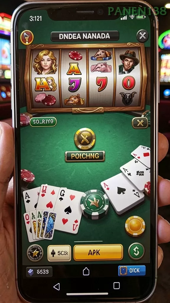 Screenshot Rise Of Horus 1