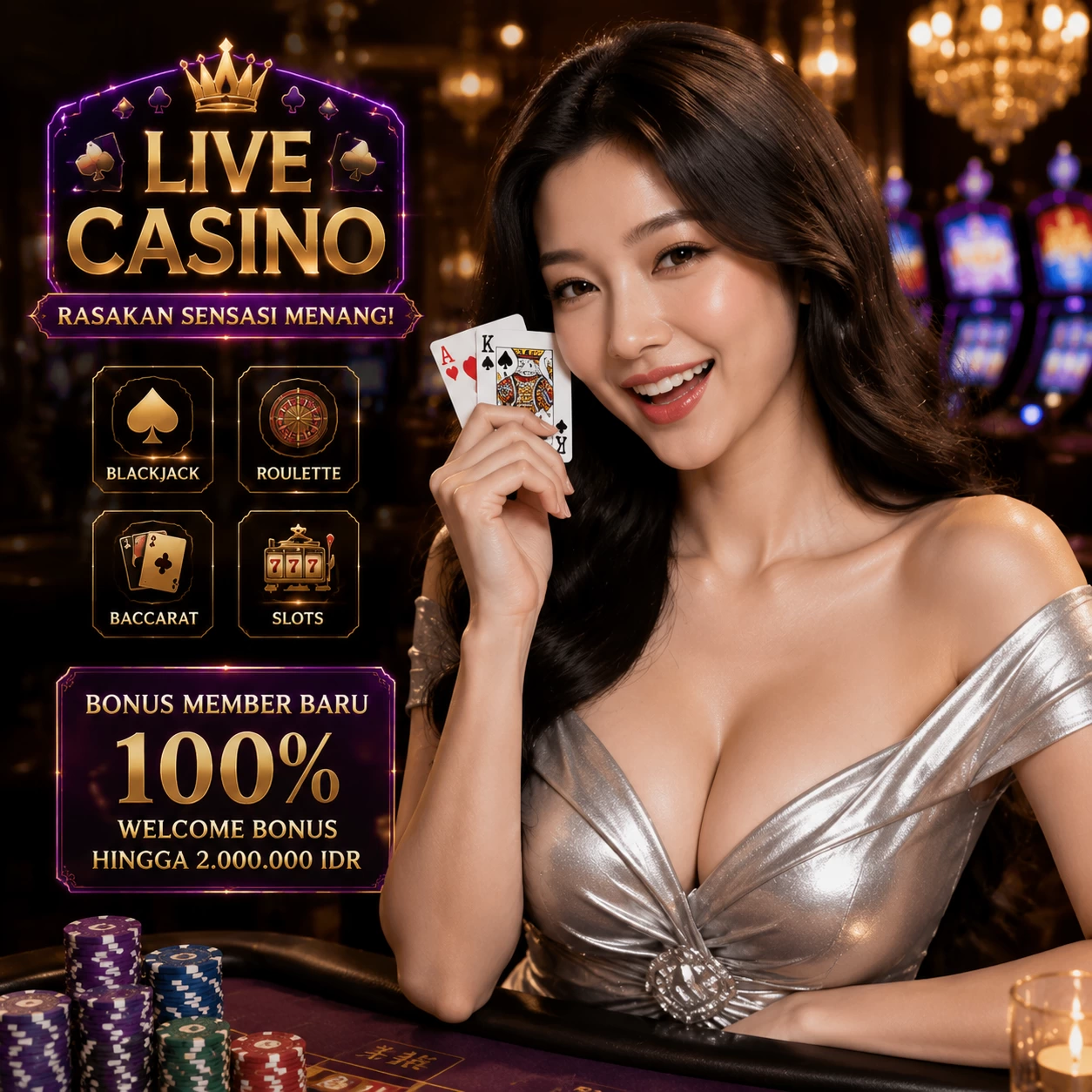 panen138 Bonus Menarik