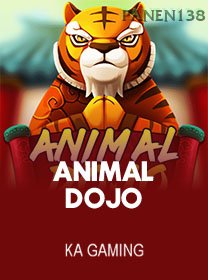 Animal Dojo