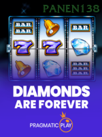 Diamonds Are Forever 3 Lines