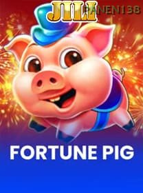 Fortune Pig