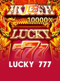 Lucky 777