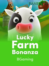 Lucky Farm Bonanza