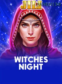 Witches Night
