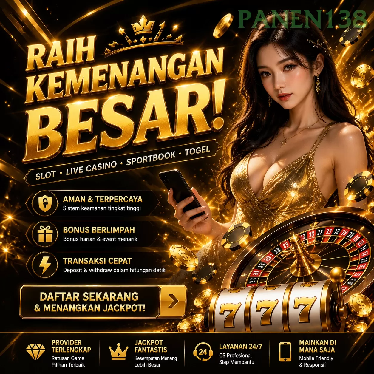 panen138 Forum Pemain