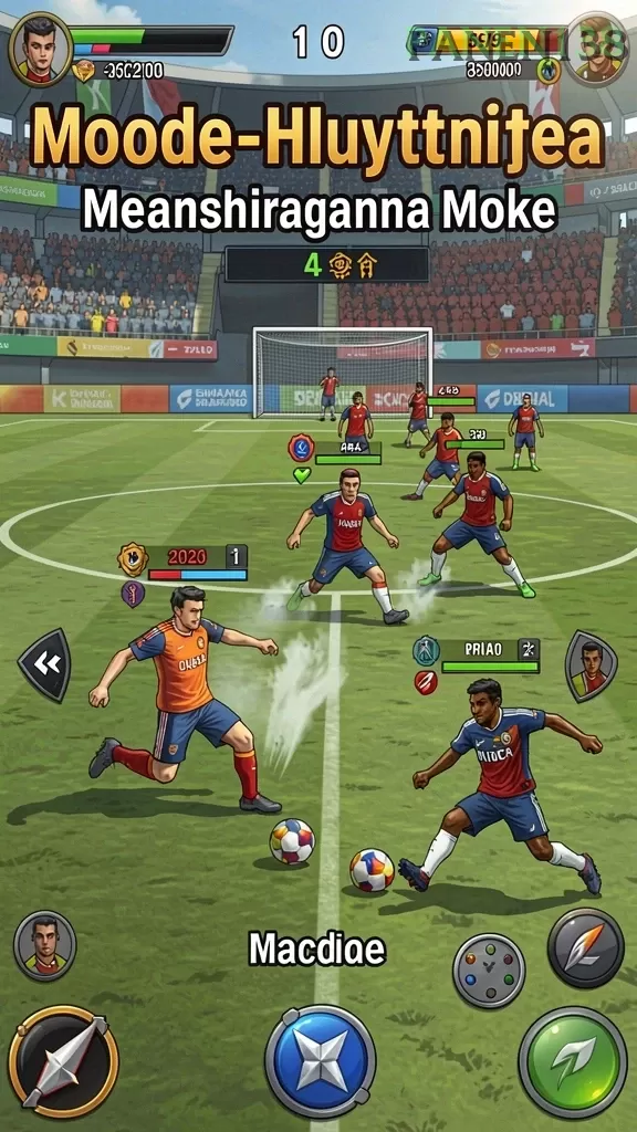 Screenshot Heroes Arrow 1