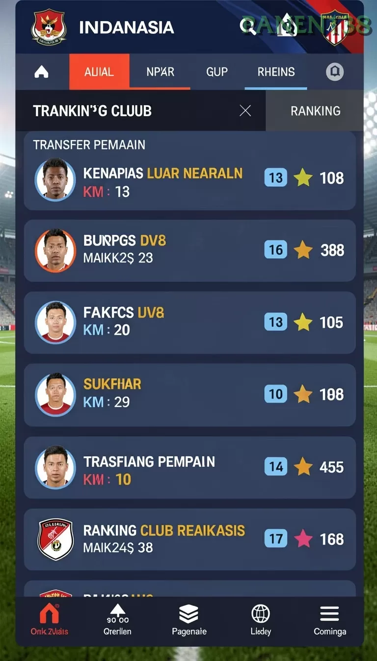 Screenshot Lucky 777 1