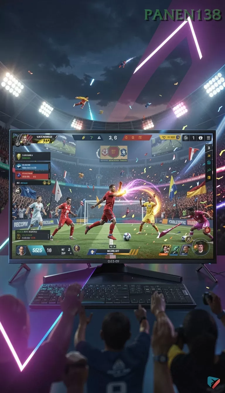Screenshot Luxury Golden Panther 1